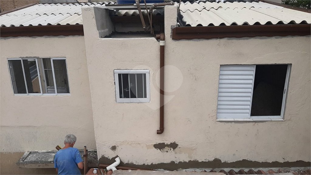 Casa à venda com 2 quartos, sendo 1 suíte, em Vila Gumercindo, São Paulo, SP