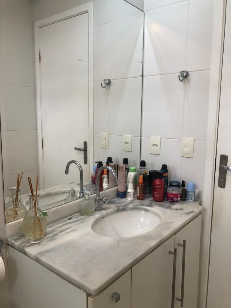 Apartamento Garden com 2 dormitórios à venda, 104 m² por R$ 1.050.000,00 - Gonzaga - Santos/SP