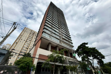 Apartamento à venda com 3 suítes em Santo Amaro, São Paulo, SP
