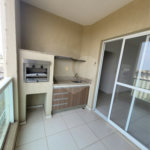 Apartamento para alugar com 3 quartos, sendo 1 suíte,  em Aqui Se Vive, Indaiatuba, SP