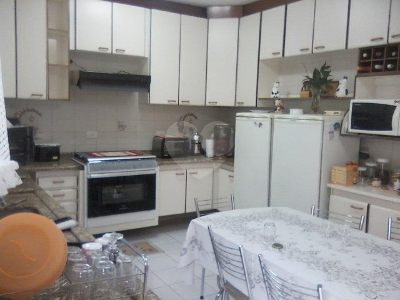 Casa Térrea à venda com 4 quartos, sendo 2 suítes, em Vila Mazzei, São Paulo, SP