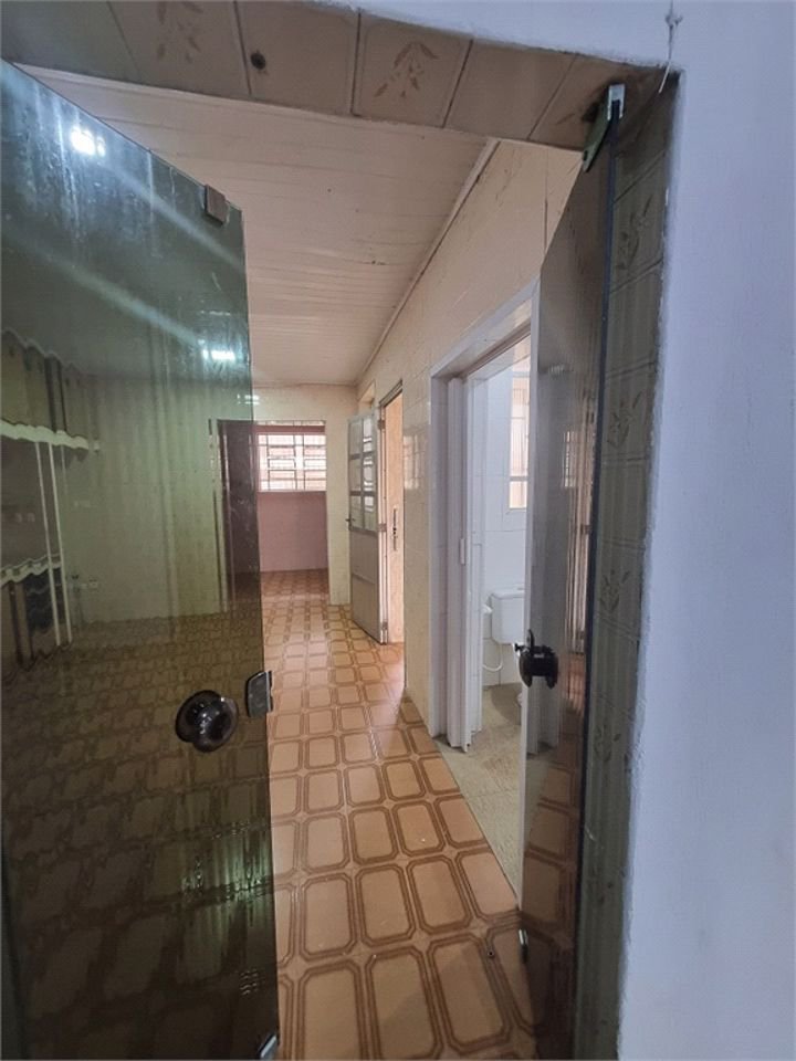 Sobrado Amplo à Venda na Vila Belmiro – Santos