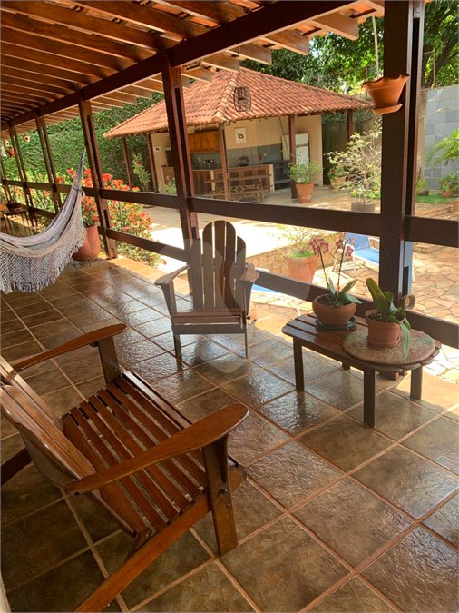 Casa à venda com 4 quartos, sendo 2 suítes, em Jardim Canadá, Ribeirão Preto, SP