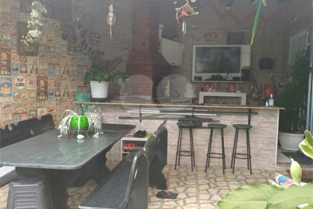 Casa à venda com 2 suítes em Campo Grande, Rio de Janeiro, RJ