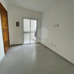 Apartamento à venda com 2 quartos em Vila Mazzei, São Paulo, SP