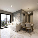 Casa à venda com 2 quartos no condomínio Residencial Caracaxa-, São Paulo - SP