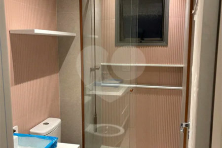 Apartamento à venda com 3 suítes em Parada Inglesa, São Paulo, SP