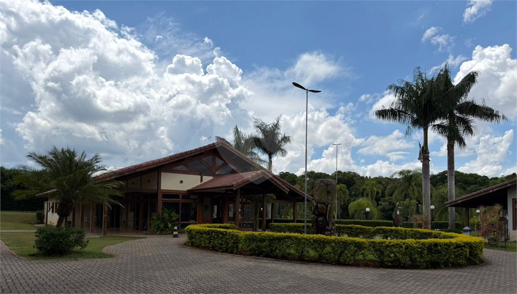 Terreno à venda no condomínio Fazenda Imperial, Sorocaba - SP
