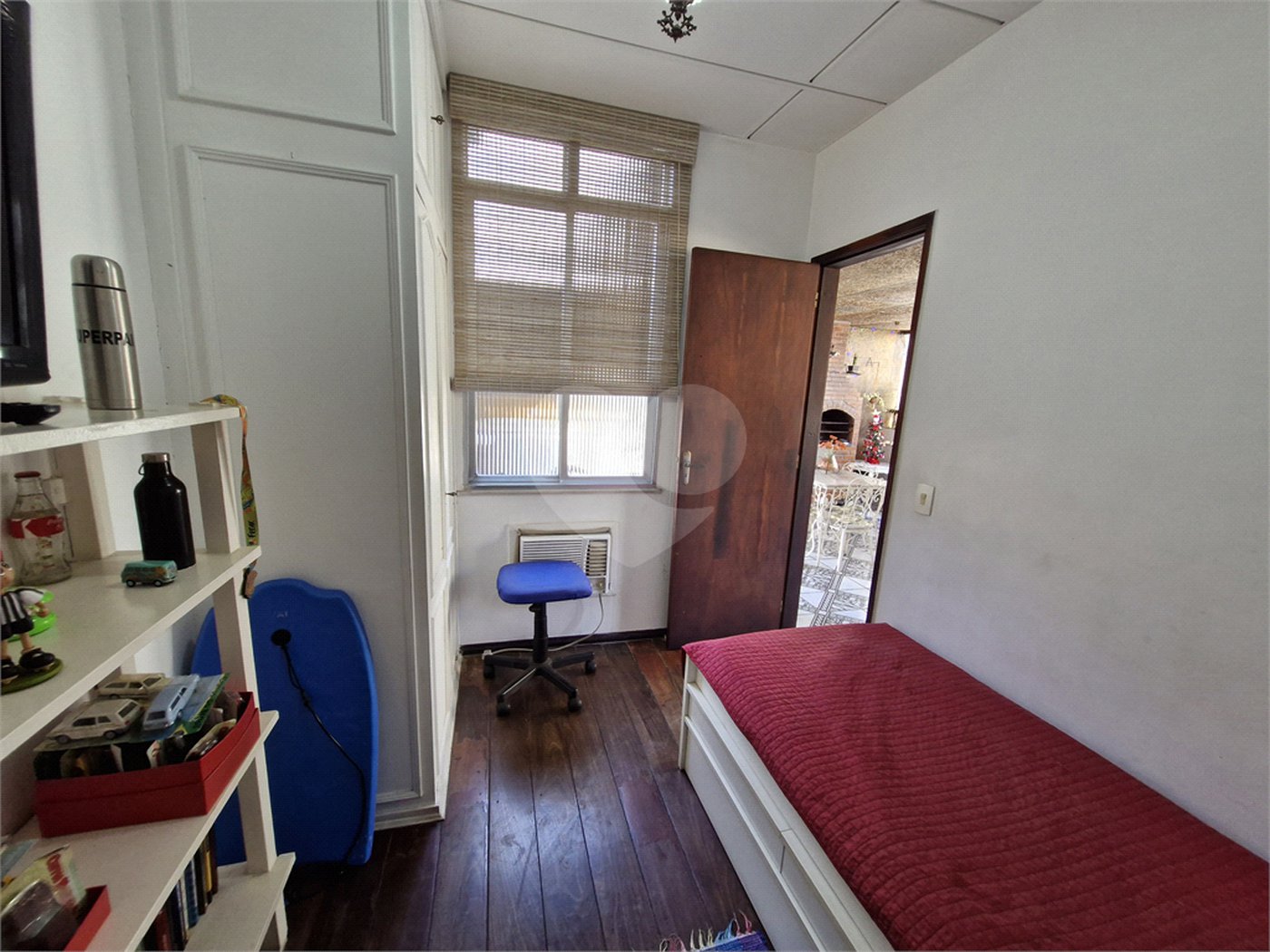 Cobertura à venda com 4 quartos, sendo 1 suíte,  em Tijuca, Rio de Janeiro, RJ