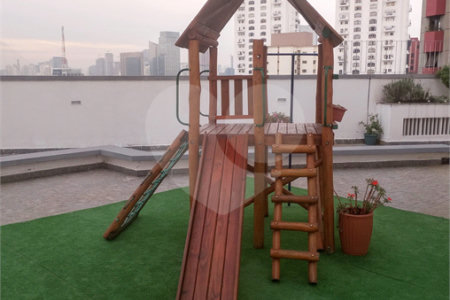 Apartamento à venda ou para alugar com 3 quartos, sendo 1 suíte,  em Real Parque, São Paulo, SP