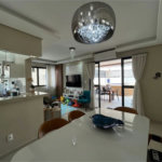 Apartamento Residencial à venda, Jardim Las Palmas, Guarujá - AP0534.