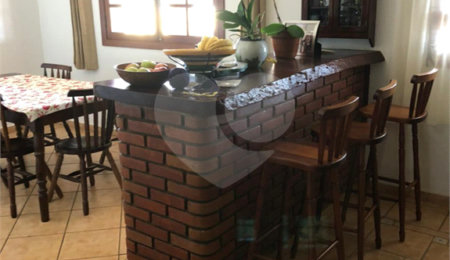 Casa Térrea à venda com 4 quartos, sendo 1 suíte,  em Parque dos Cafezais VI, Itupeva, SP