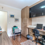 Apartamento à venda com 3 suítes em Vila Mascote, São Paulo, SP