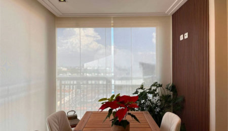 Apartamento à venda com 2 quartos, sendo 1 suíte,  em Santana, São Paulo, SP