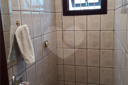 Sobrado à venda com 3 quartos, sendo 1 suíte, em Vila Suzana, São Paulo, SP