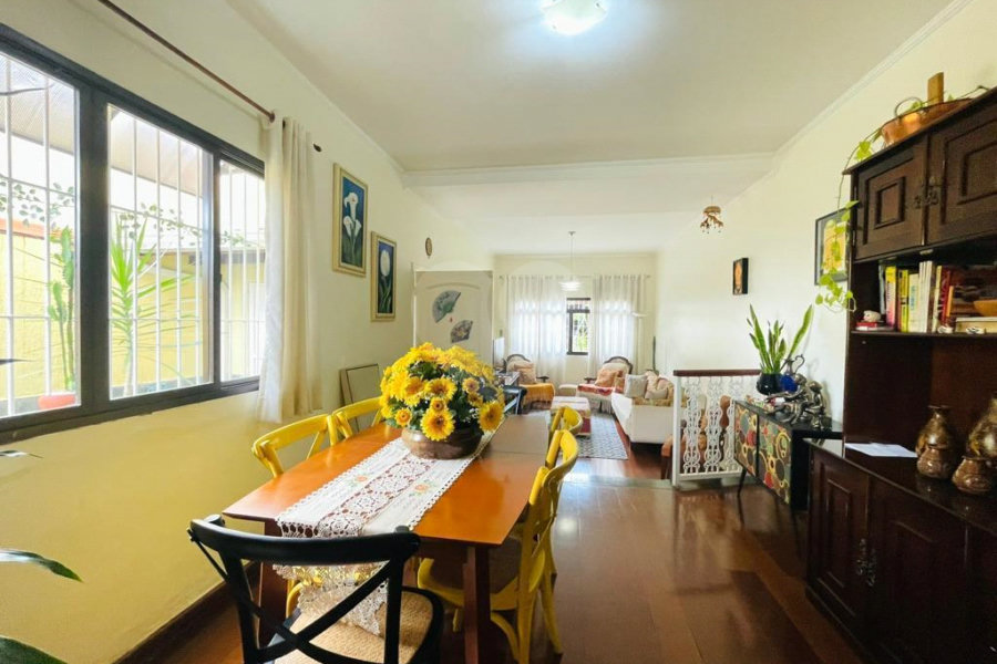 Villagio à venda com 4 quartos, sendo 2 suítes, em Saúde, São Paulo, SP