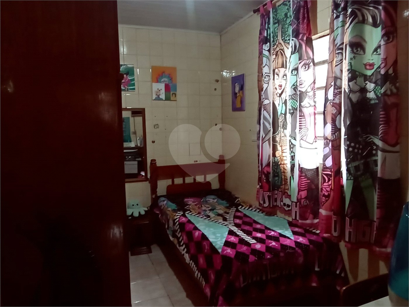 Casa Térrea à venda com 2 quartos em Vila Graziela, São Paulo, SP