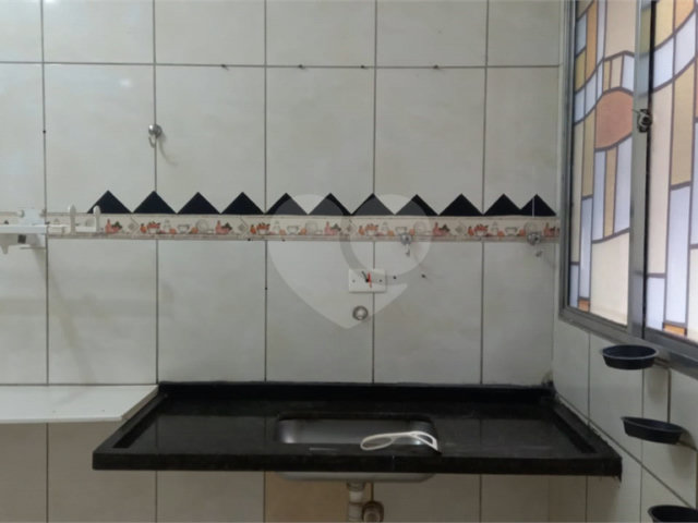 Apartamento à venda com 2 quartos em Água Fria, São Paulo, SP