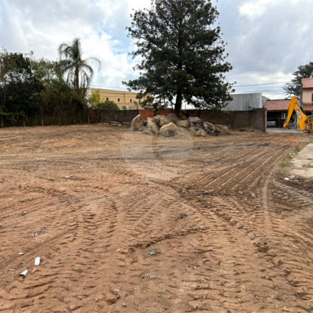 Área de Terra à venda em Vila Colorau, Sorocaba, SP