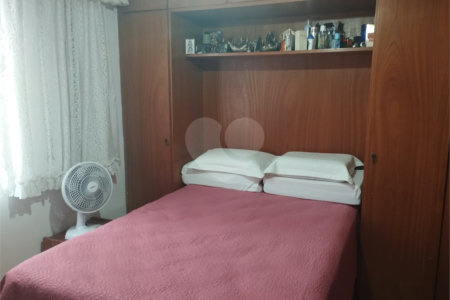 Apartamento à venda com 2 quartos em Vila Medeiros, São Paulo, SP