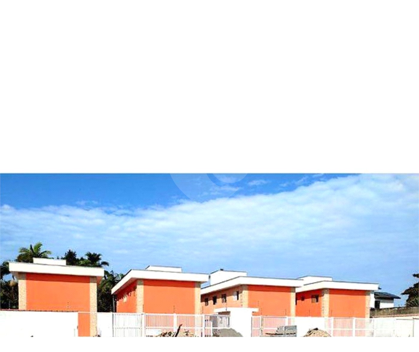 Apartamento à venda com 2 quartos em Boraceia, Bertioga, SP