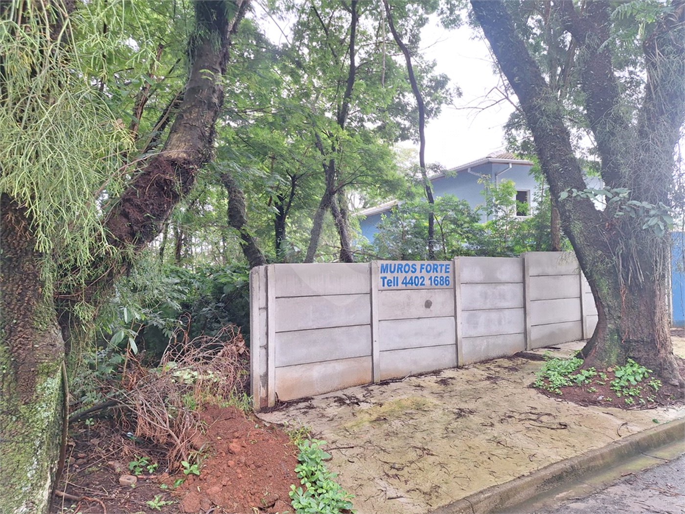 Terreno à venda em Jardim Maristela, Atibaia, SP
