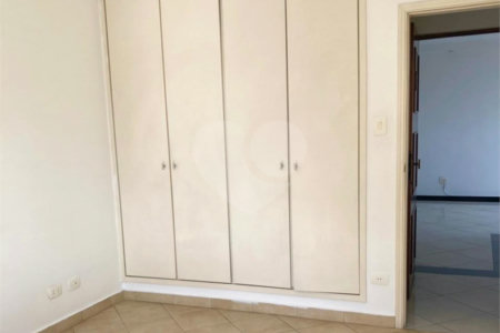 Apartamento à venda com 2 quartos em Vila Mariana, São Paulo, SP