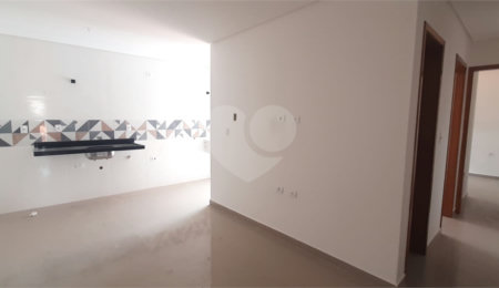 Condomínio à venda com 2 quartos em Tucuruvi, São Paulo, SP