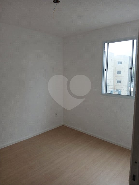 Apartamento para alugar com 2 quartos em Santa Cruz, Rio de Janeiro, RJ