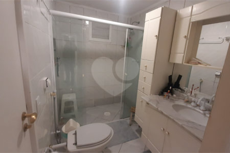 Apartamento à venda com 3 quartos, sendo 2 suítes, em Sumaré, São Paulo, SP