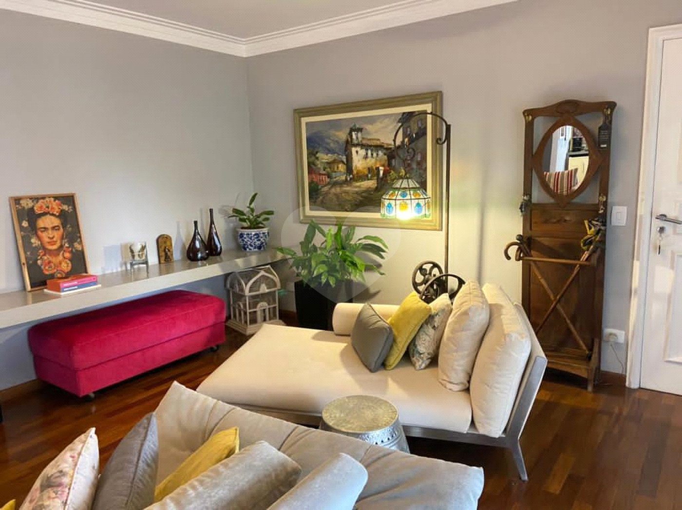 Apartamento à venda com 3 suítes em Vila Suzana, São Paulo, SP