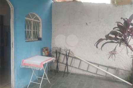 Casa à venda com 3 quartos em Pedra de Guaratiba, Rio de Janeiro, RJ
