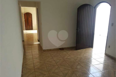 Casa à venda com 4 quartos em Parque Vitória Régia, Sorocaba, SP