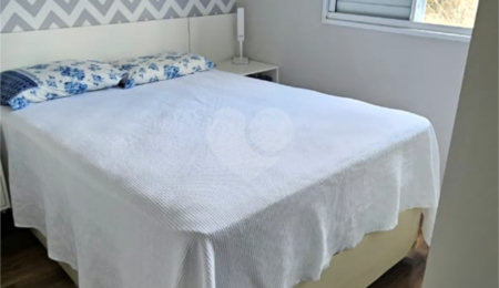 Apartamento à venda com 2 quartos em Granja Clotilde, Cotia, SP