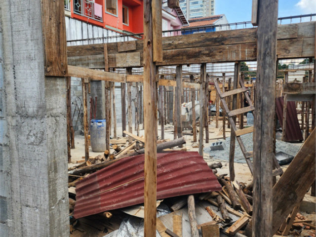 Casa à venda com 3 quartos, sendo 1 suíte,  em Santana, São Paulo, SP