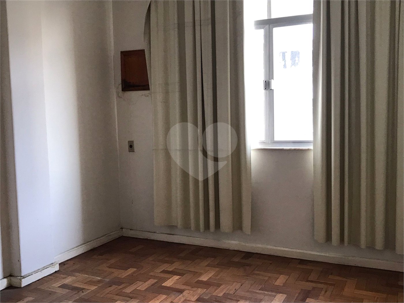 Apartamento à venda com 1 suíte em Tijuca, Rio de Janeiro, RJ