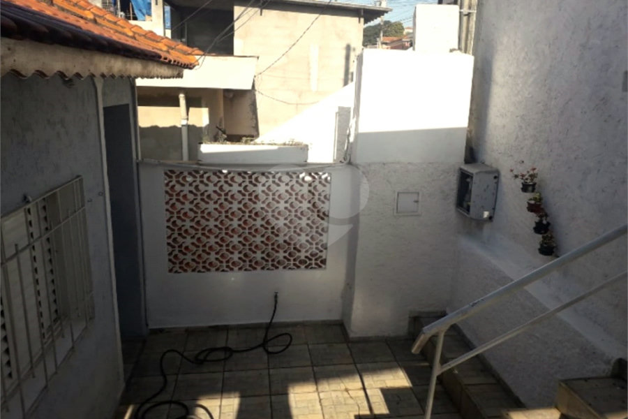 Casa Térrea à venda com 2 quartos em Vila Mazzei, São Paulo, SP