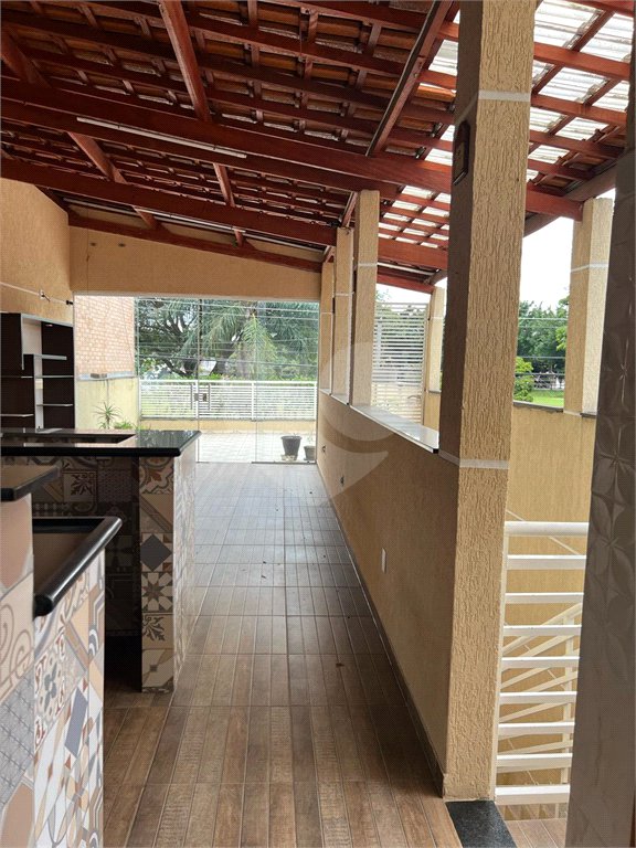 Sobrado à venda com 2 quartos, sendo 1 suíte, em Parque Edu Chaves, São Paulo, SP