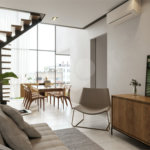 Apartamento para alugar com 2 suítes em Vila Olímpia, São Paulo, SP