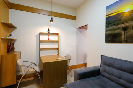 Flat para alugar com 1 suíte em Jardim São Paulo(zona Norte), São Paulo, SP