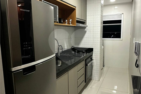 Apartamento à venda com 2 quartos em Chácaras Reunidas São Jorge, Sorocaba, SP