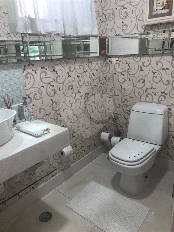 Sobrado à venda com 4 quartos, sendo 2 suítes, em Palmas do Tremembé, São Paulo, SP