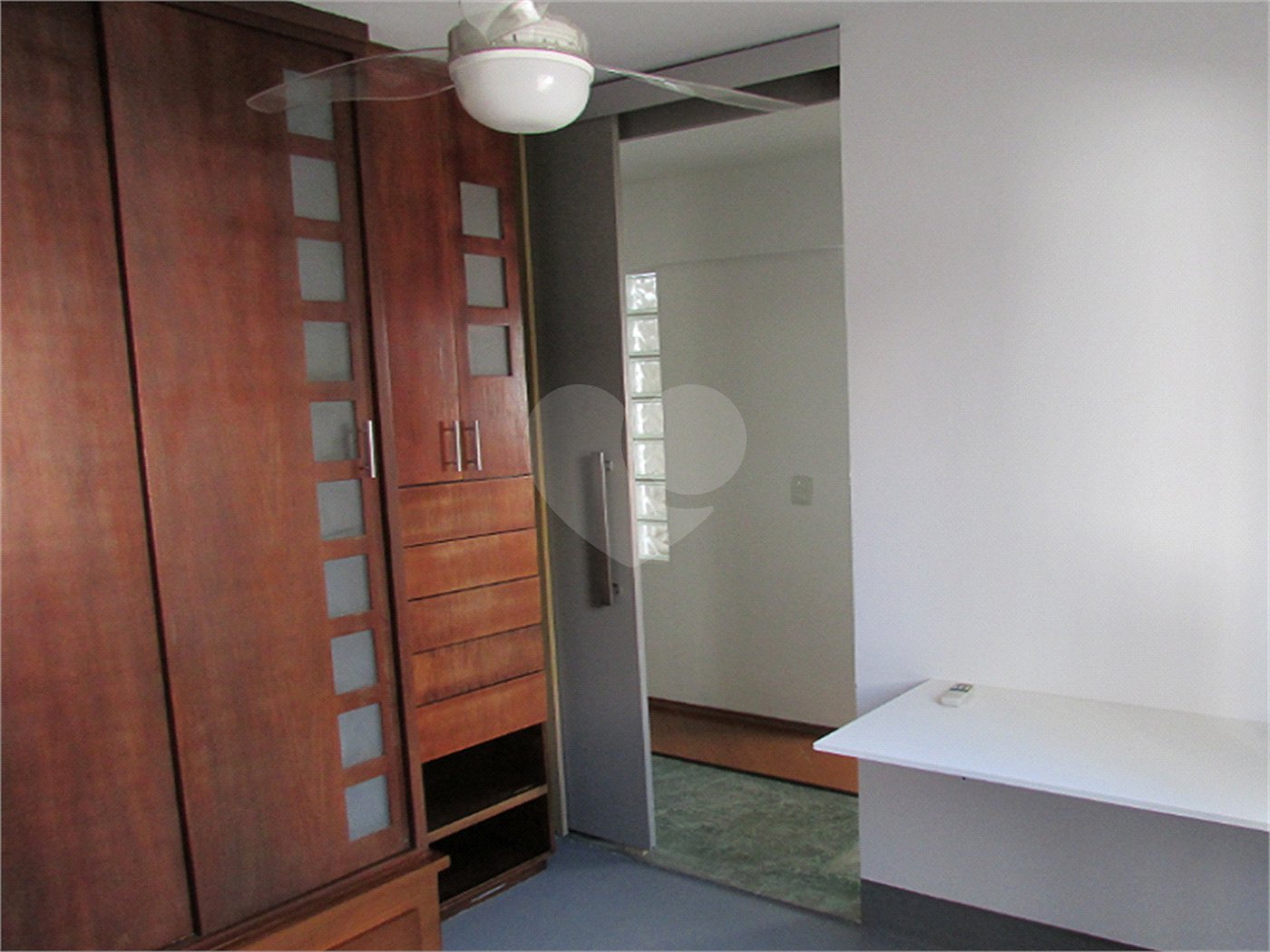 Apartamento à venda com 2 quartos em Vila Olímpia, São Paulo, SP