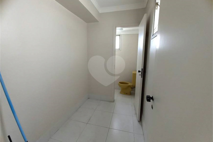 Apartamento à venda com 3 quartos, sendo 1 suíte, em Santana, São Paulo, SP