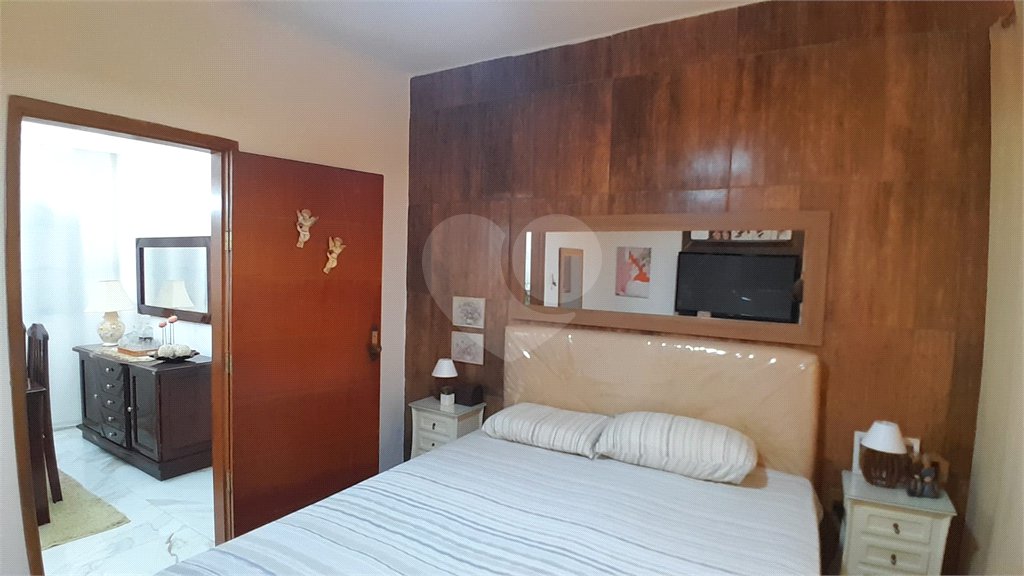 Casa à venda com 3 quartos em Campo Grande, Rio de Janeiro, RJ