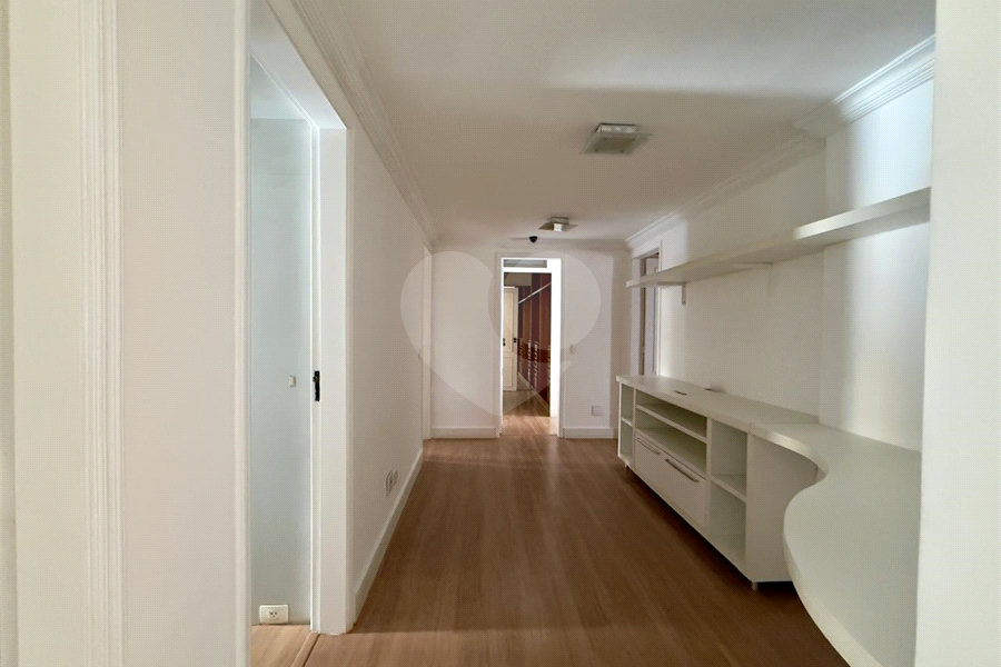 Apartamento à venda com 4 quartos, sendo 2 suítes, em Santana, São Paulo, SP