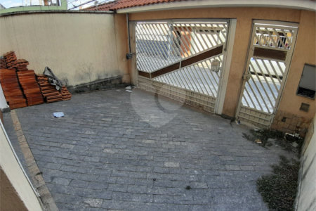 Sobrado à venda com 2 quartos, sendo 1 suíte, em Jardim São Paulo(zona Norte), São Paulo, SP