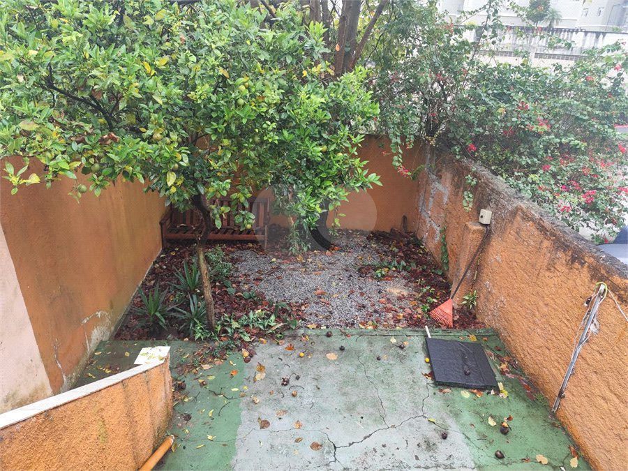 Sobrado para alugar com 2 quartos, sendo 1 suíte, em Santana, São Paulo, SP