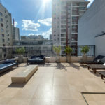 Studio à venda ou para alugar com 1 quarto no Centro, São Paulo, SP
