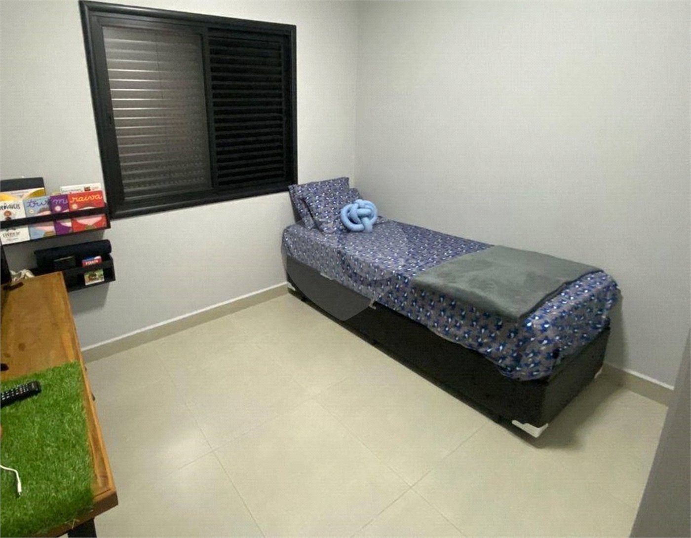 Casa à venda com 3 quartos, sendo 1 suíte, no condomínio Vila Rica, Indaiatuba - SP